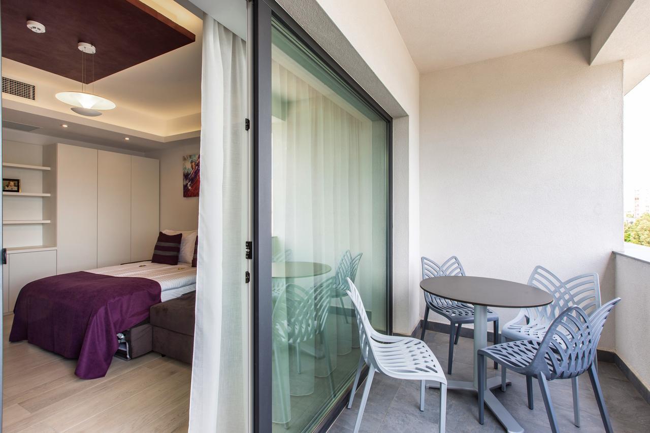 Aparthotel Mava Constanta