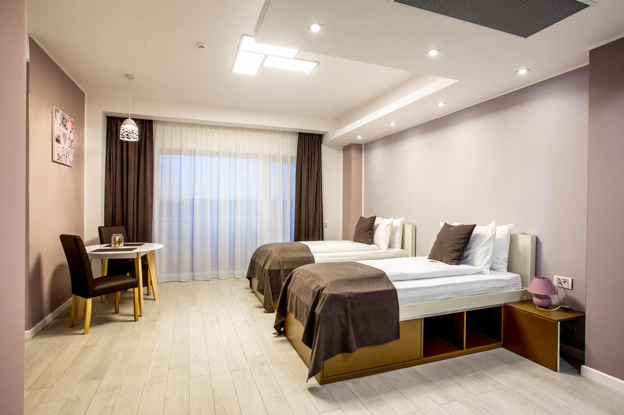 Aparthotel Mava Constanta